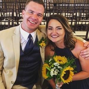 Meet your Posher, Jake